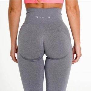NVGTN Contour Seamless Leggings Large